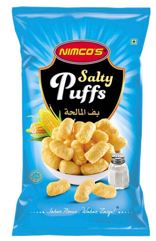 Nimco Salty Puff