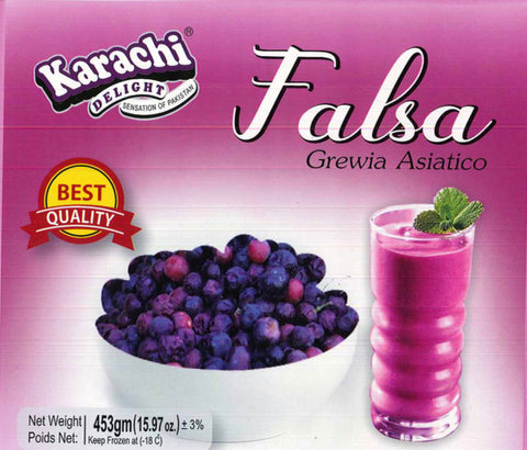 KD Frozen Falsa 450 gm