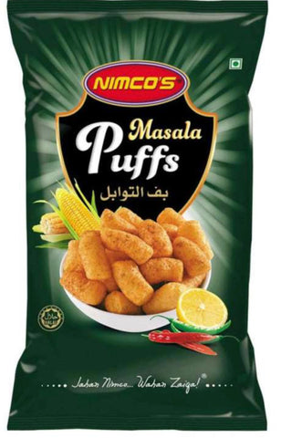 Nimco Masala Puffs