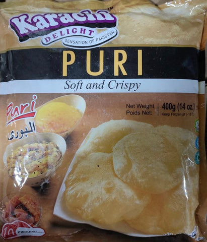 KD Puri 400g ( 10pcs)