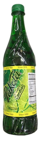 Pakola ice cream syrup