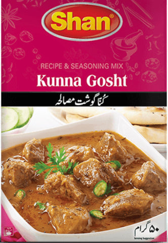 Shan Kunna Gosht 50