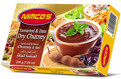 Nimco Date & Tamarind Chatnee