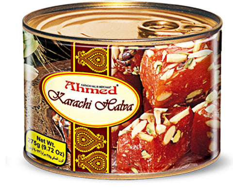 Ahmed Karachi Halwa 275 gm