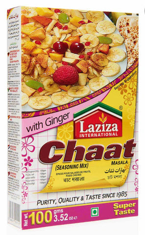 Lazia Chaat Masala 100gm