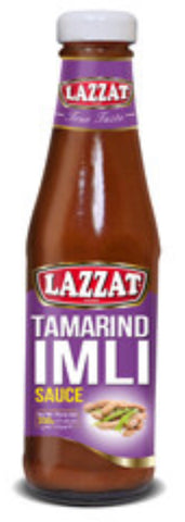 LAZZAT IMLI SAUCE 330G