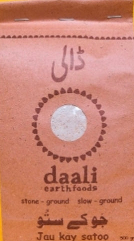 Daali Jau Ka Satoo 500 gm