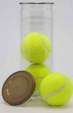 CA ball Tube