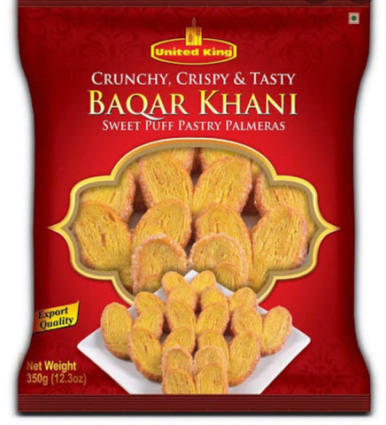United King Baqarkhani 350gm