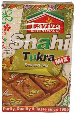 Laziza Shahi Tukra