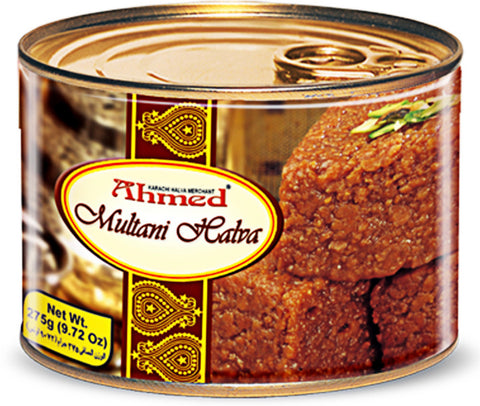 Ahmed Multani Halva 275gm
