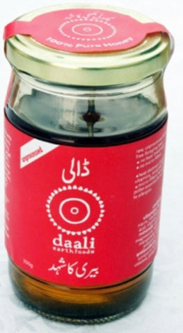 Daali Beri Honey 350 gm