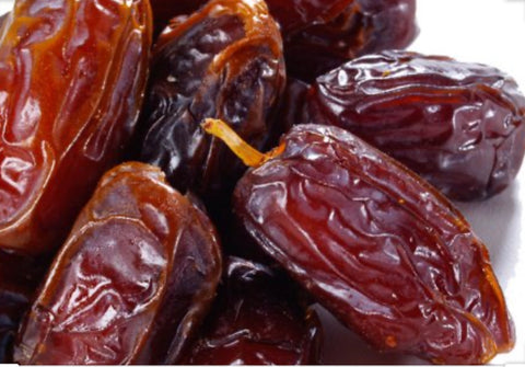 MEDJHOUL Dates 500gm