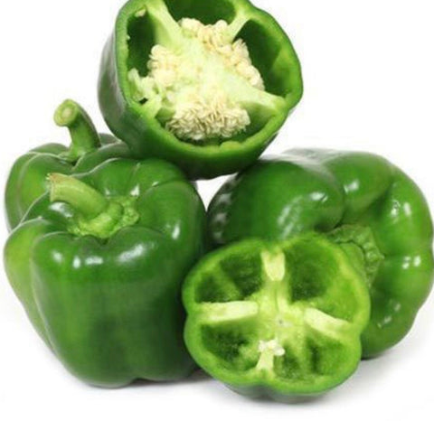 Capsicum 1 kg