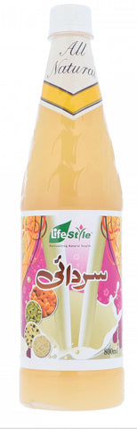LS Sardai Syrup 800 ml