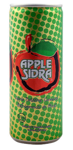 Pakola Apple Sidra