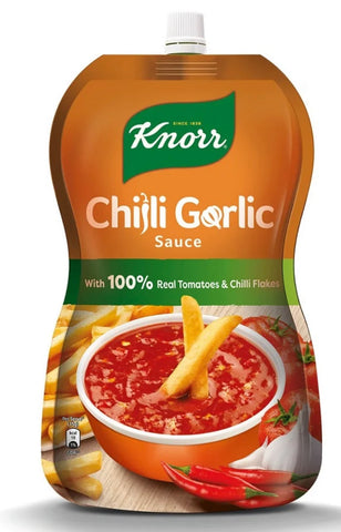 Knorr Chilli Garlic Sauce 800gm