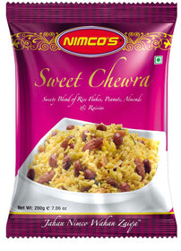 Nimco Sweet Chewra