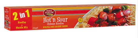 Bake Parlor Hot n Sour Noodles