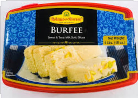 Rehmat E Sheeren Burfee 1Lbs