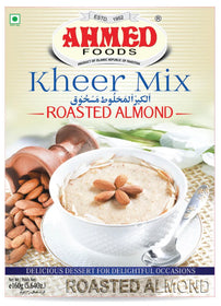 Ahmed Kheer Mix Roasted Almond 160gm