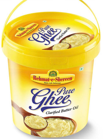Rehmat e Sheeren Ghee 2LB