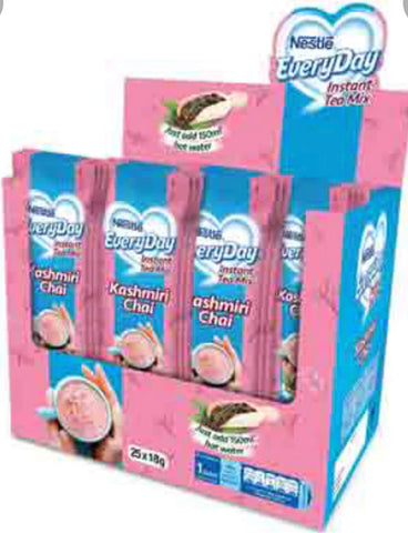 Everyday 3in1 Kashmiri Chai 25sticks