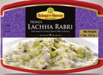 Rehmat - E-Shereen Laccha Rabri 1Lbs