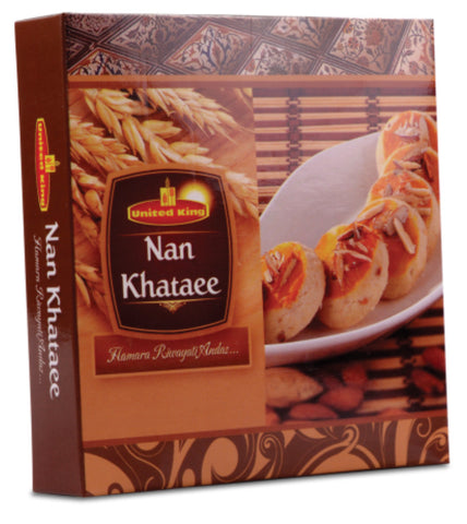 United King NaN Khataee 60gm