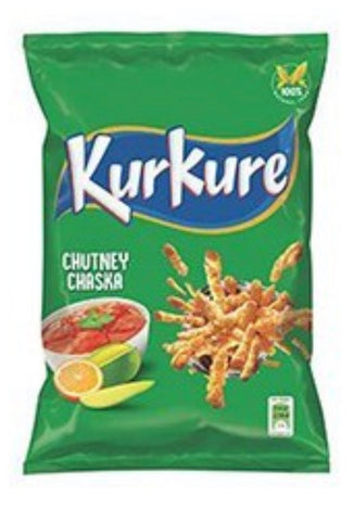 Kurkure Chutney Chaska 60g