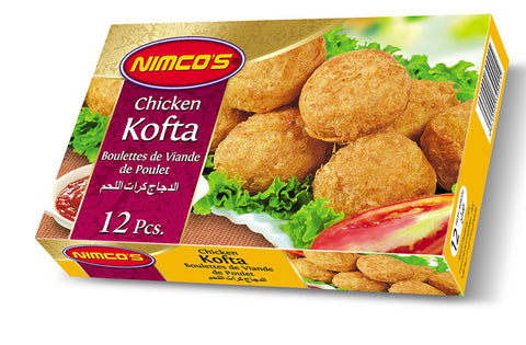 Nimco Chicken Kofta