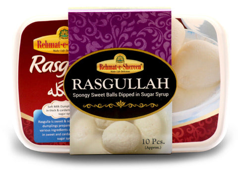 Rehmat E Sheeren Ras Gullah 1Kg