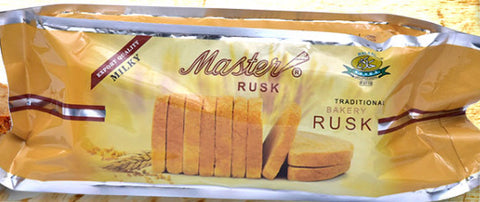 Master Rusk 220g