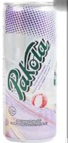 Pakola Lychee