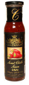 CHATKHAAR SWEET CHILLY SAUCE 300G