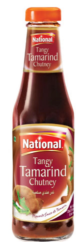 National Tangy Tamarind Sauce 325g