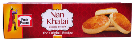 Peek Freans Nan khatai Family Pack