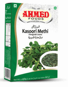 Ahmed Fenu Greek Leaves