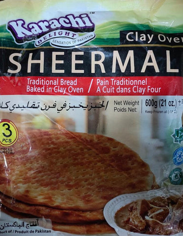 KD Sheermal 600g (3pcs)