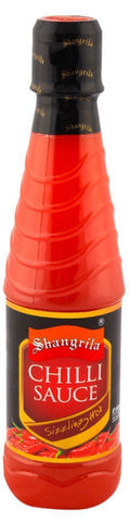 Shangrilla Chilli Sauce 275 ml