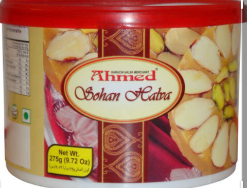 Ahmed Sohan Halwa 275gm