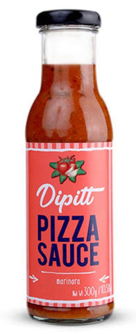 Dipitt Pizza Sauce 300g
