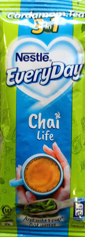 Everyday 3in1 Cardamom Chai Sachet 20 gm