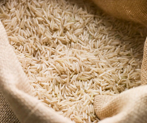 Empress Sela Rice 1 kg