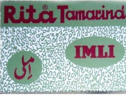 Rita Imli