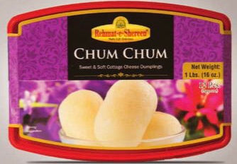 Rehmat e Sheeren Chum Chum 1 LBS