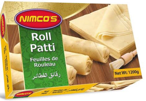 Nimco Roll Patti