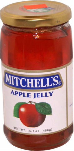 Mitchells Apple Jelly 400g