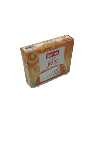 Rafhan Orange Jelly 80 gm