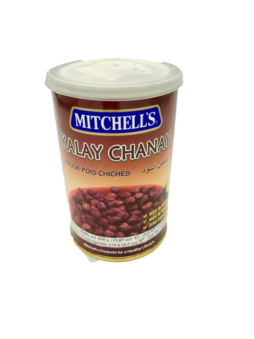 Mitchell's Kalay Chanay 450gm